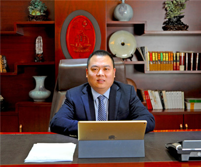 致敬良知，開(kāi)元善行情暖洛城