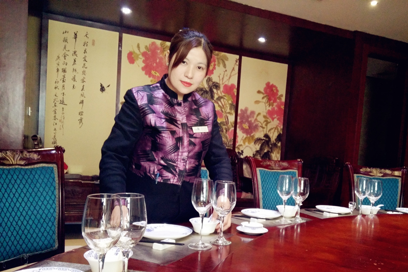 用心服務(wù)│勝在服務(wù)，贏(yíng)在細節