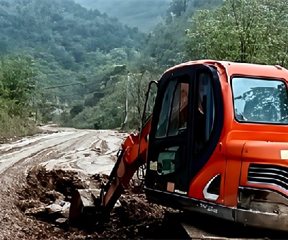 戰(zhàn)雨季、保生產(chǎn)｜王家河選礦廠凝心聚力筑牢生產(chǎn)保障線